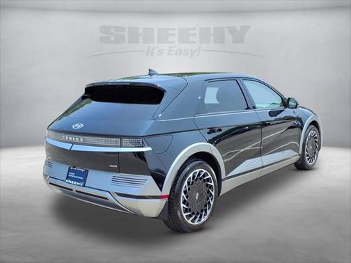 2023 Hyundai IONIQ 5 Limited