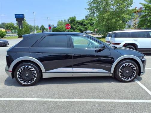 2023 Hyundai IONIQ 5 Limited