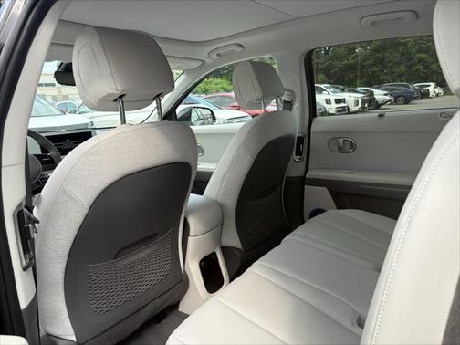 2023 Hyundai IONIQ 5 Limited