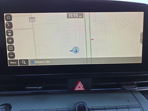 2025 Hyundai ELANTRA HEV Limited