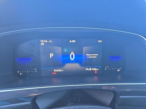 2022 Volkswagen Tiguan 2.0T SE R-Line Black 4MOTION