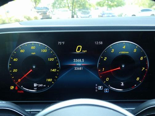 2022 Mercedes-Benz GLE 350 4MATIC