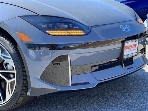 2025 Hyundai IONIQ 6 SE