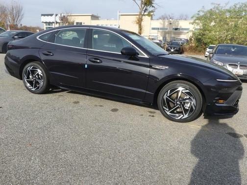 2026 Hyundai SONATA SEL