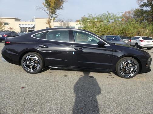 2026 Hyundai SONATA SEL