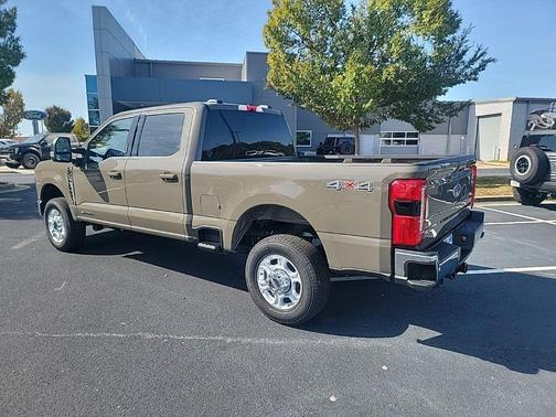 2026 Ford F-350 