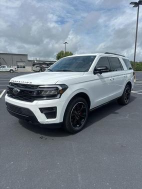 2023 Ford Expedition Limited