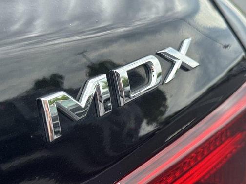 2020 Acura MDX 3.5L