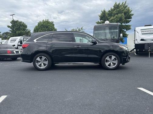 2020 Acura MDX 3.5L