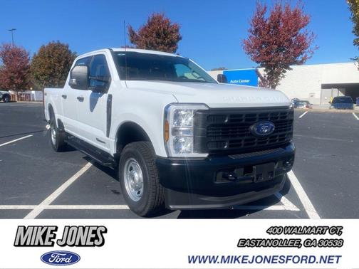 2026 Ford F-250 XL