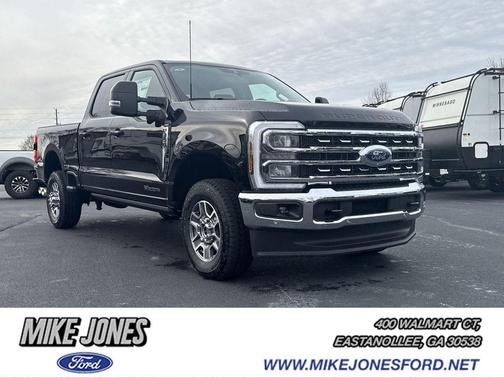 2025 Ford F-350 Lariat Super Duty