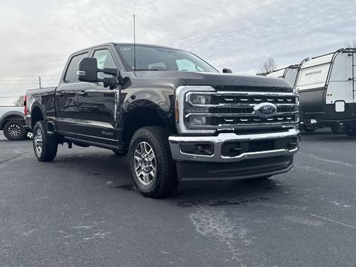 2025 Ford F-350 Lariat Super Duty