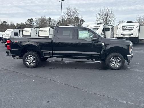 2025 Ford F-350 Lariat Super Duty