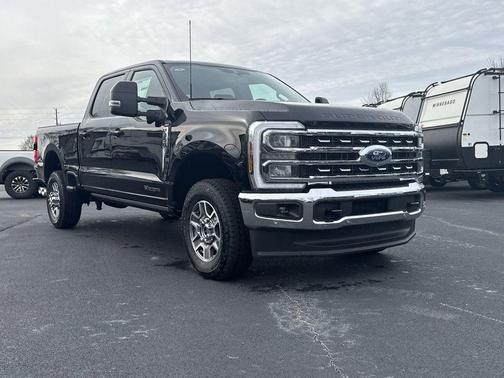2025 Ford F-350 Lariat Super Duty