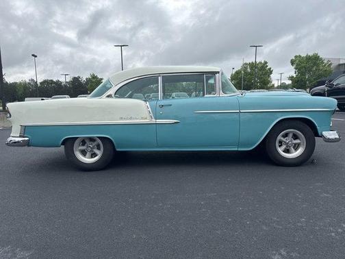 1955 Chevrolet Bel Air