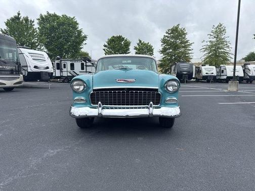 1955 Chevrolet Bel Air