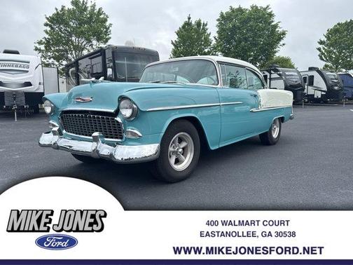1955 Chevrolet Bel Air