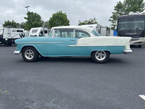 1955 Chevrolet Bel Air
