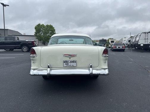 1955 Chevrolet Bel Air