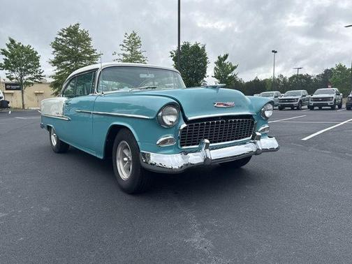 1955 Chevrolet Bel Air