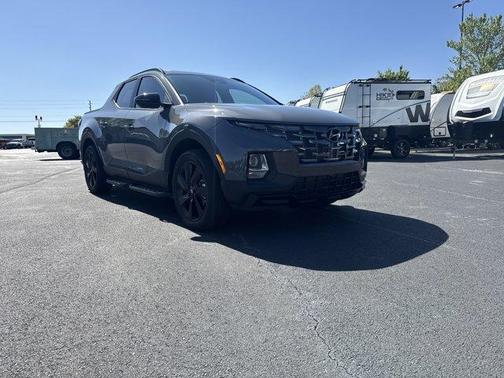 2023 Hyundai SANTA CRUZ