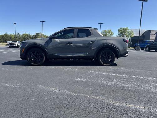 2023 Hyundai SANTA CRUZ