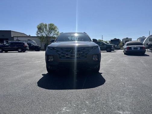 2023 Hyundai SANTA CRUZ
