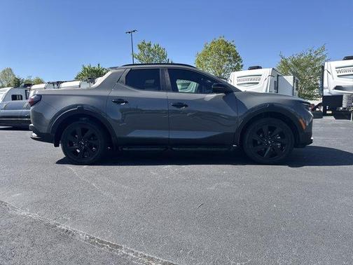 2023 Hyundai SANTA CRUZ