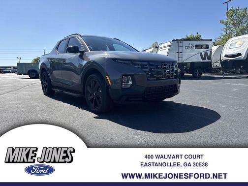 2023 Hyundai SANTA CRUZ