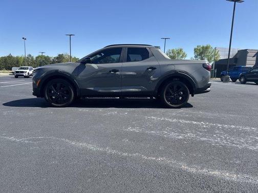 2023 Hyundai SANTA CRUZ
