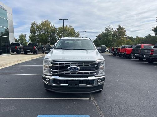 2026 Ford F-350 XLT