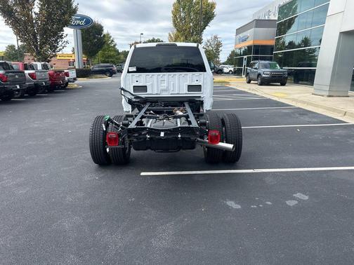2026 Ford F-350 XLT