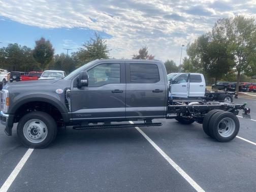 2026 Ford F-450
