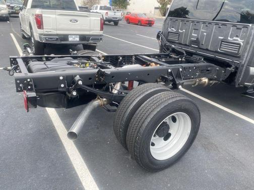 2026 Ford F-450