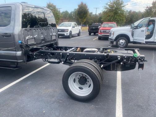 2026 Ford F-450 