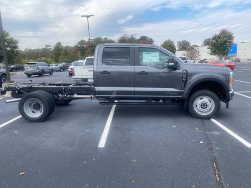 2026 Ford F-450 