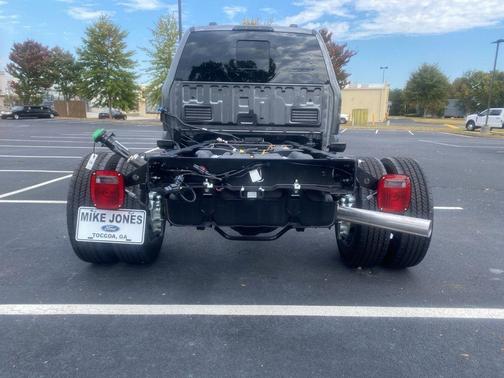 2026 Ford F-450