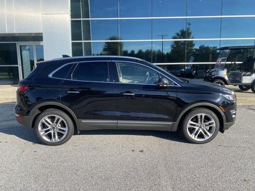 Photo 4 of 18 of 2019 Lincoln MKC Reserve