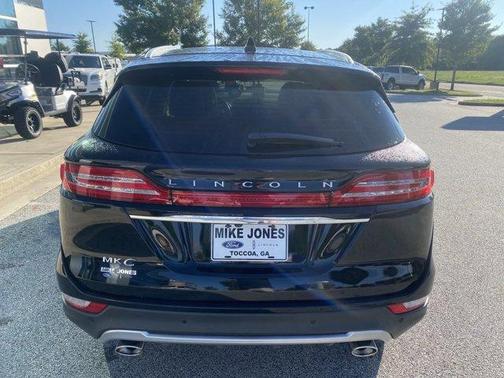 Photo 5 of 18 of 2019 Lincoln MKC Reserve