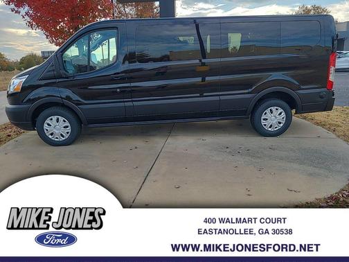 2019 Ford Transit-350 XLT
