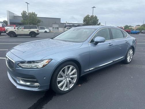 2018 Volvo S90 T6 Inscription
