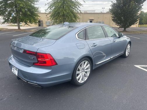 2018 Volvo S90 T6 Inscription