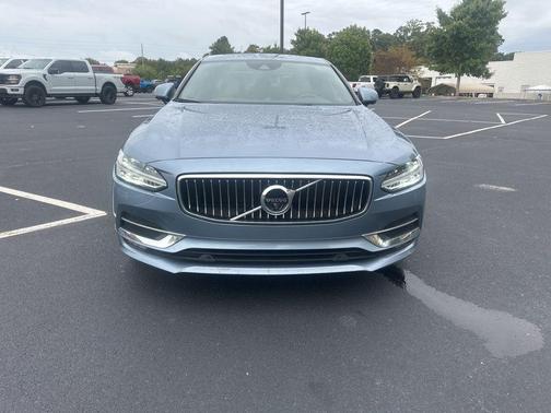 2018 Volvo S90 T6 Inscription