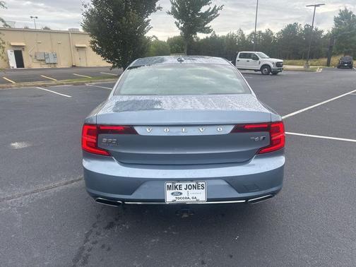 2018 Volvo S90 T6 Inscription
