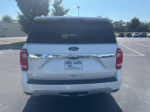 2018 Ford Expedition XLT
