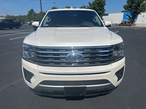 2018 Ford Expedition XLT