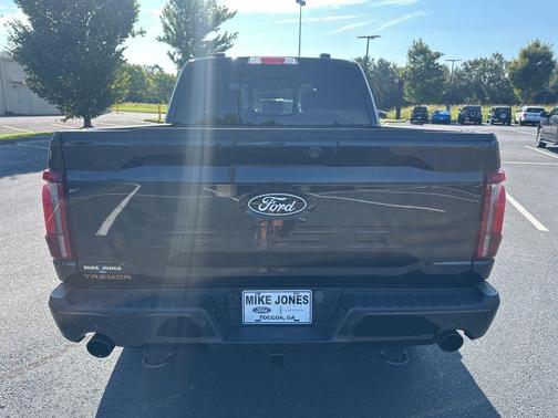 2024 Ford F-150 Tremor