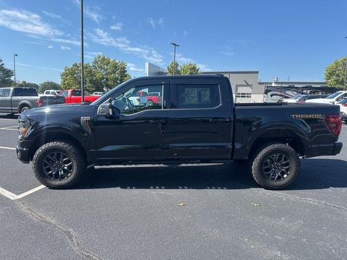 2024 Ford F-150 Tremor