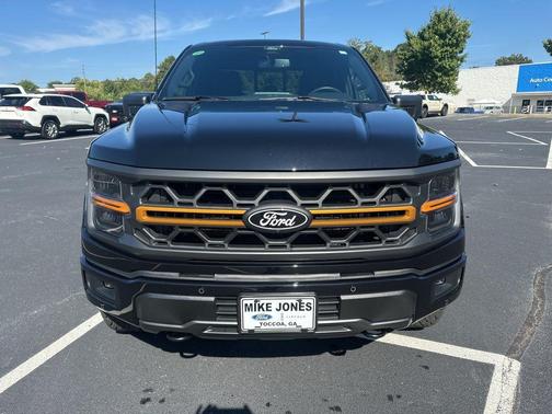 2024 Ford F-150 Tremor