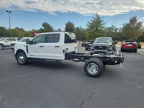 2026 Ford F-350 